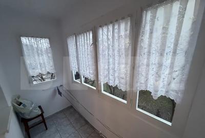 Apartament cu 3 camere decomandat în Cetate - 3