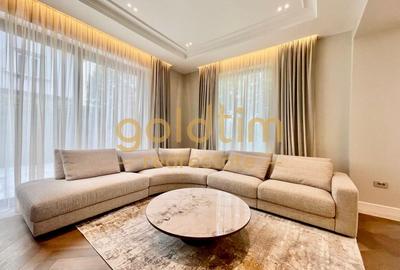 VILA UNICA PE IANCU NICOLAE/DESIGN INTERIOR/BANEASA RESIDENTIAL PARK/PIPERA - 92