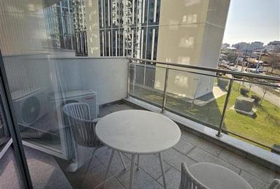 Apartament cu 2 camere decomandat, mobilat în Domenii - 13