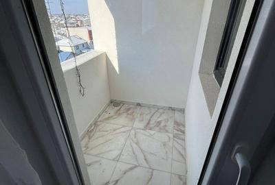 Garsonieră decomandată, nouă – 32 mp | Str. Sergent Ilie Petre nr. 3A - 7