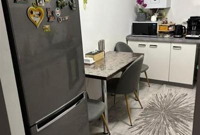 Apartament cu 2 camere decomandat, mobilat în Tudor Vladimirescu - 2