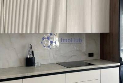 Bloc nou - Intabulat - Ap. 2 camere generoase - 4