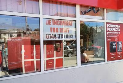 De inchiriat Spatiu Comercial - 7
