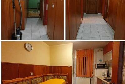 Apartament cu 3 camere decomandat în Tudor Vladimirescu - 4