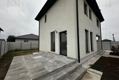 Casa Individuala - 4 -  Camere -2 bai - 18