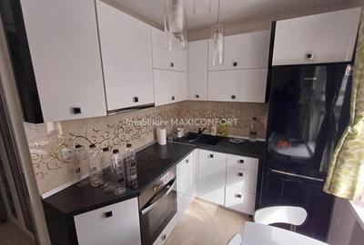 Apartament cu 2 camere nedecomandat în Gării - 6