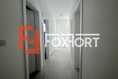 Apartament cu 2 camere | Decomandant | Finisaje Moderne | Giroc - ID V1371