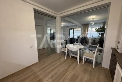 Casa superba de vanzare cu 5 camere 2 bai carport teren 297 mp Sibiu - 18