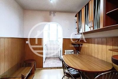 Apartament de vânzare cu 2 camere în zona Decebal, Oradea - 8