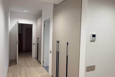 Apartament cu 3 camere, mobilat în Aviatorilor - 3