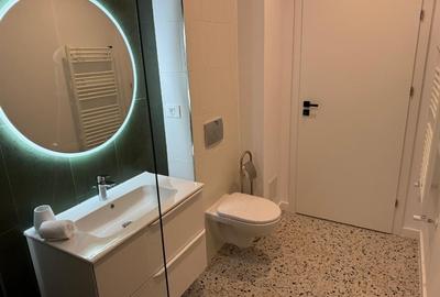 Studiou AXXIS Residence – Prima închiriere, termen lung. Negociabil - 15