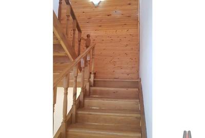 Vila duplex Jolie Ville - str Alexandru cel Bun / COMISION 0 - 19