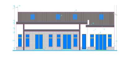 Spațiu comercial premium, clădire nouă – 560 mp - 3