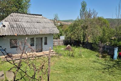 Casă cu 2 camere în Podei - 3