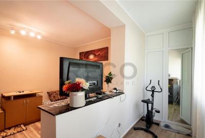 RECO Apartament Parter Rogerius - 9