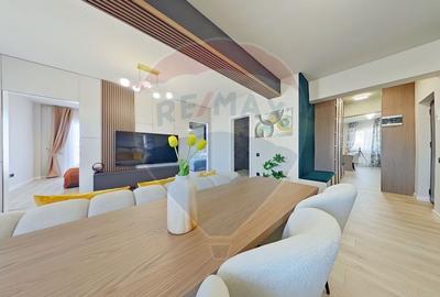 3 camere, superfinisat, NOU, nelocuit, la cheie, comision 0