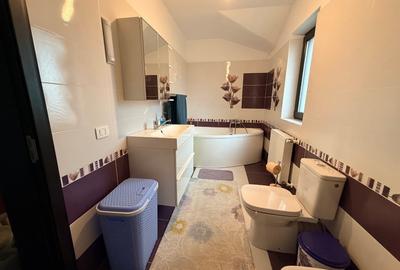 Duplex 100mp, pozitionat central, curte proprie, proprietar - 7