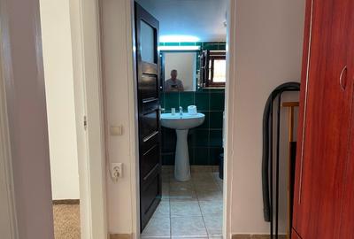 Închiriez casă locuit, sau sediu firma Închiriez casă locuit, sau sediu firma - 1