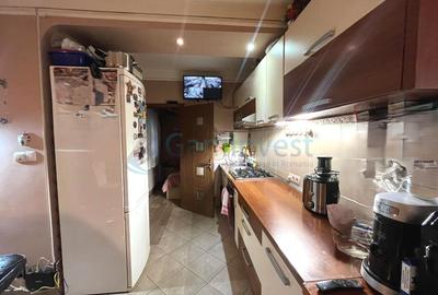 Casă cu 3 camere cu Teren 124 Mp în Cantemir - 8