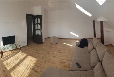 Apartament 2 camere decomandat mobilat utilat complet str. Postalionului - 1