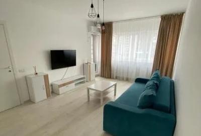 Apartament cu 2 camere decomandat, mobilat în Metalurgiei - 4