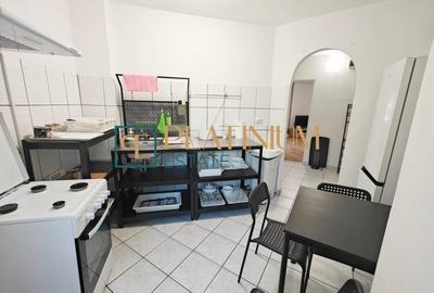 P4694 Apartament cu 3 camere, zona Calea Aradului - 4