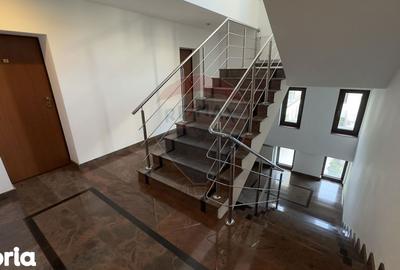 Apartament cu 4 camere, mobilat în Corbeanca - 14