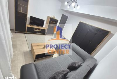 Apartament cu 2 camere în Negru Vodă - 3