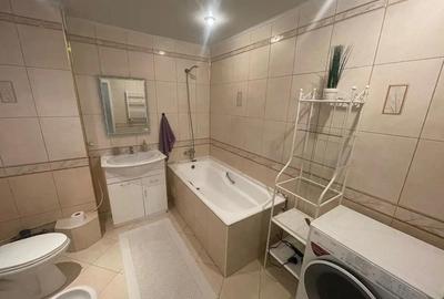 Garsonieră decomandată în Mărăști