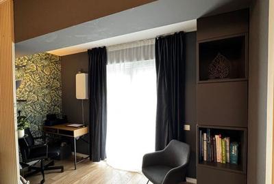 3 camere | Otopeni | Tunari | Terasa 20 mp | 2 x parcare - 10