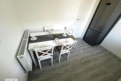 Apartament cu 2 camere semidecomandat în Central - 7