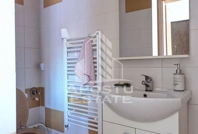 Penthouse cu 3 camere, 3 terase, zona Aradului - 12