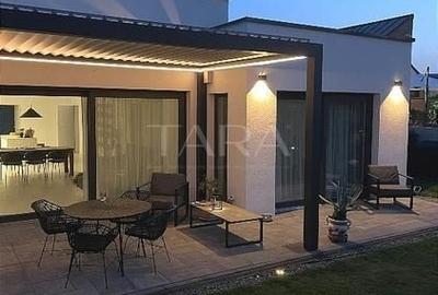 Casă individuală. Cartier privat. Intimitate si confort. - 13