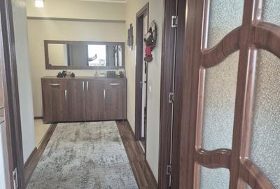 Apartament cu 2 camere decomandat în Burdujeni - 3