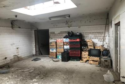 Spațiu comercial, de 2,300 mp, în Motiș - 7