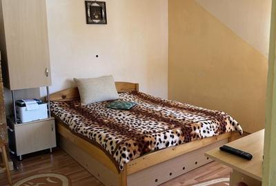 Casă cu 5 camere cu Teren 308 Mp în Central - 14