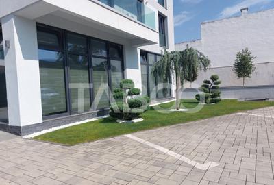 Spațiu comercial, de 107 mp, în Calea Dumbrăvii - 11