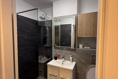 Garsonieră decomandată în Obor