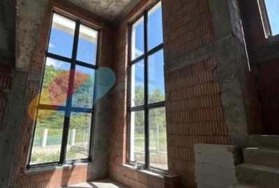 Casă individuală cu 5 camere cu Garaj în Mănăștur - 9