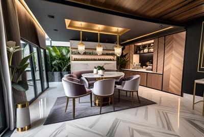 Spatiu Comercial stradal de inchiriat/ Pipera/ Aviatiei - 1