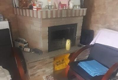 Sat Sasar, casa , 23 ari teren - 2