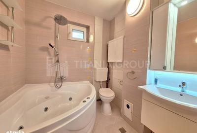 Apartament cu 4 camere decomandat, mobilat în Răcădău
