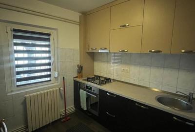 Apartament cu 2 camere decomandat în Faleză - 5