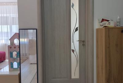 Casă individuală cu 4 camere cu Teren 380 Mp în Joița - 23