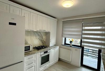 Apartament cu 2 camere decomandat în Central - 8