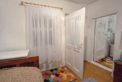 Casă cu 3 camere în Malu Mare - 6