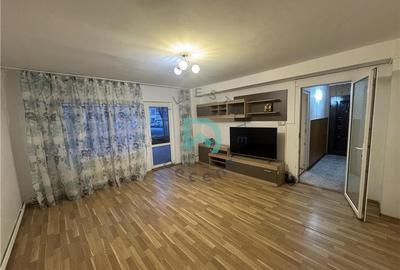 Apartament cu 2 camere decomandat în Gemenii - 1