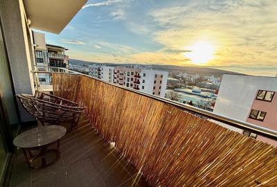 AA/1157 De inchiriat apartament cu 2 camere in Tg Mure? - Tudor - 5