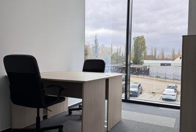 Spatiu de Birou / All Inclusiv / Aviației / Promenada Mall/ Clădire Clasa A - 6