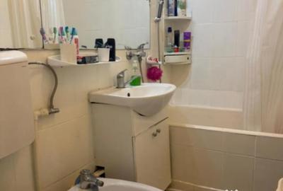 Apartament cu 3 camere semidecomandat în Ultracentral